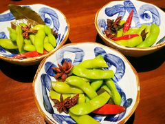 -旨料亭日本料理(四川北路店)