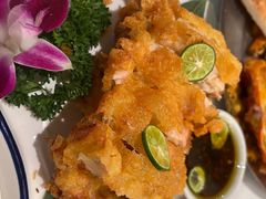 -太食獸泰式茶餐厅(IFS国金中心店)