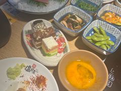 -温野菜涮涮锅(曲江大悦城店)