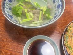 -福州人铭小吃