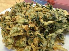 -燕北云山·农家菜·灶台鱼(密云溪翁庄店)