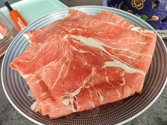 -东兴班·北京涮肉(环球影城店)