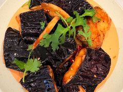 招牌茄子-凯鸽酒楼(操场城店)