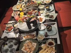 -匠和风精致料理(莆田财富中心店)