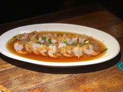 -前海沿·青岛菜(大拇指广场石老人店)