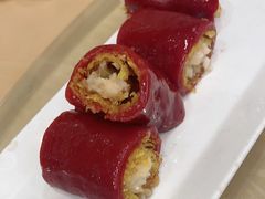 -海港酒楼·平价海鲜·茶点(小公园店)
