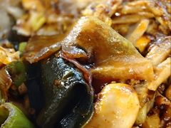 -勇记干锅居(德阳店)