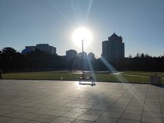 -大连人民广场