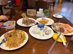 -大连金石滩绿发温泉假日酒店