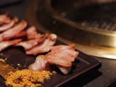 -铭牛烧肉·和牛海鲜自助(高新月牙湖店)