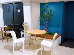 -Oasis coffee燕谷咖啡(公信店)