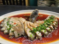 -汉水谣·江景餐厅(江滩店)