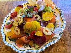 -Alimentari Mulino意大利餐吧&烘焙(丰盛里店)