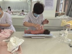 -季橙月子护理中心