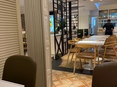 -葡珍轩冰室(虹桥机场T1店)