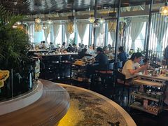 -润园四季椰子鸡火锅(海上世界店)