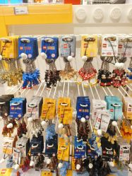 -乐高授权专卖店(华采天地店)