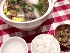 -西贝(枫蓝国际购物中心店)