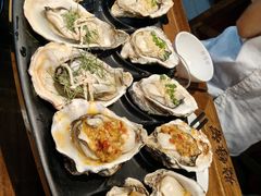 -烧蠔帮·湛江生蚝(工农店)