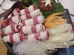 -小句号·精致料理(江南环球港店)