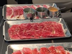 -黑崎烧肉·山野厨房(坪山店)
