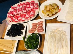 -傣妹火锅(南京东路一店)