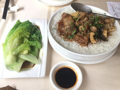 -广东胜利宾馆西关粤中餐厅