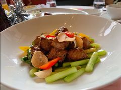 -宝丽轩中餐厅BAOLIXUAN
