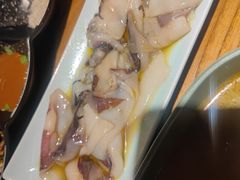 -金石青云炭火烤肉店(中房上东花墅店)