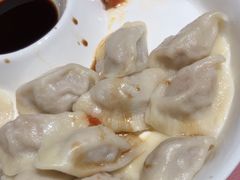 -西贝(上海我格广场店)