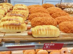 -味多美蛋糕(金顶街店)