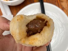 -许老八包子铺羊汤馆(绿地世纪城店)