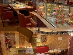 -Lia Cafe Bar Restaurant松山咖啡屋