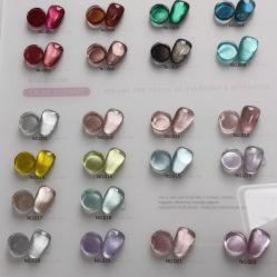 -玉指悦色美甲美睫