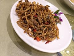 -刘胖子家常菜·蹄花焖藕(中南店)