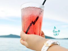 -Sunset Bar(丹绒亚路香格里拉店)