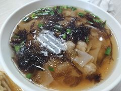-福鼎小吃(五四北泰禾店)