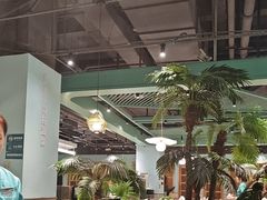 -春润大地海南椰子鸡(沙井京基百纳广场店)