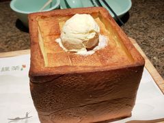 -绿茶餐厅(coco park 店)