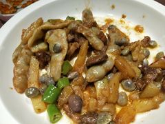-西贝莜面村(当代商城店)