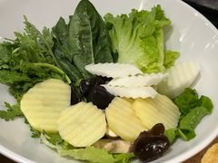 -今日牛事潮汕鲜牛肉火锅(瑞金店)