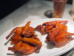 红烧乳鸽-陶陶居·雅园(凯华国际店)
