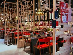 -哈哈碳都·牛肋条无限自助烤肉(台江万达店)