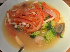 -绿茶餐厅(杭州黄龙K-lab店)