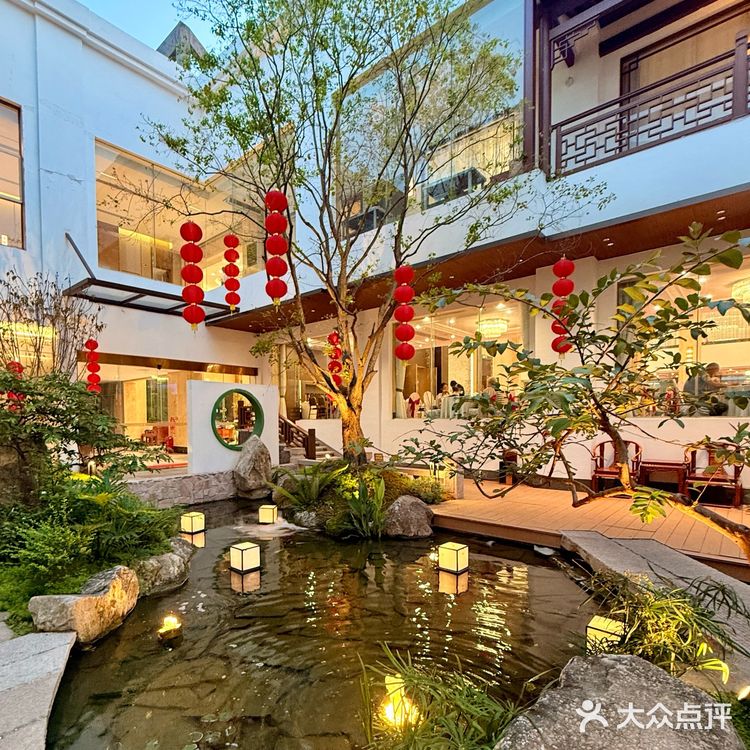 在江门！！长辈都夸选得好的餐厅！！