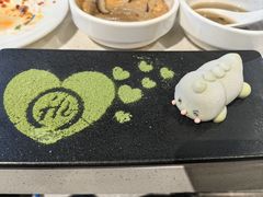 -海底捞火锅(劲松店)
