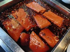 红鼎坊牛油红锅-红鼎坊·老成都火锅(新南门店)