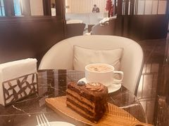 -V咖啡(兰州盛达希尔顿酒店)