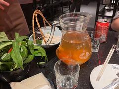 -捞王猪肚鸡火锅(财富中心店)