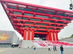 -中华艺术宫(上海美术馆)